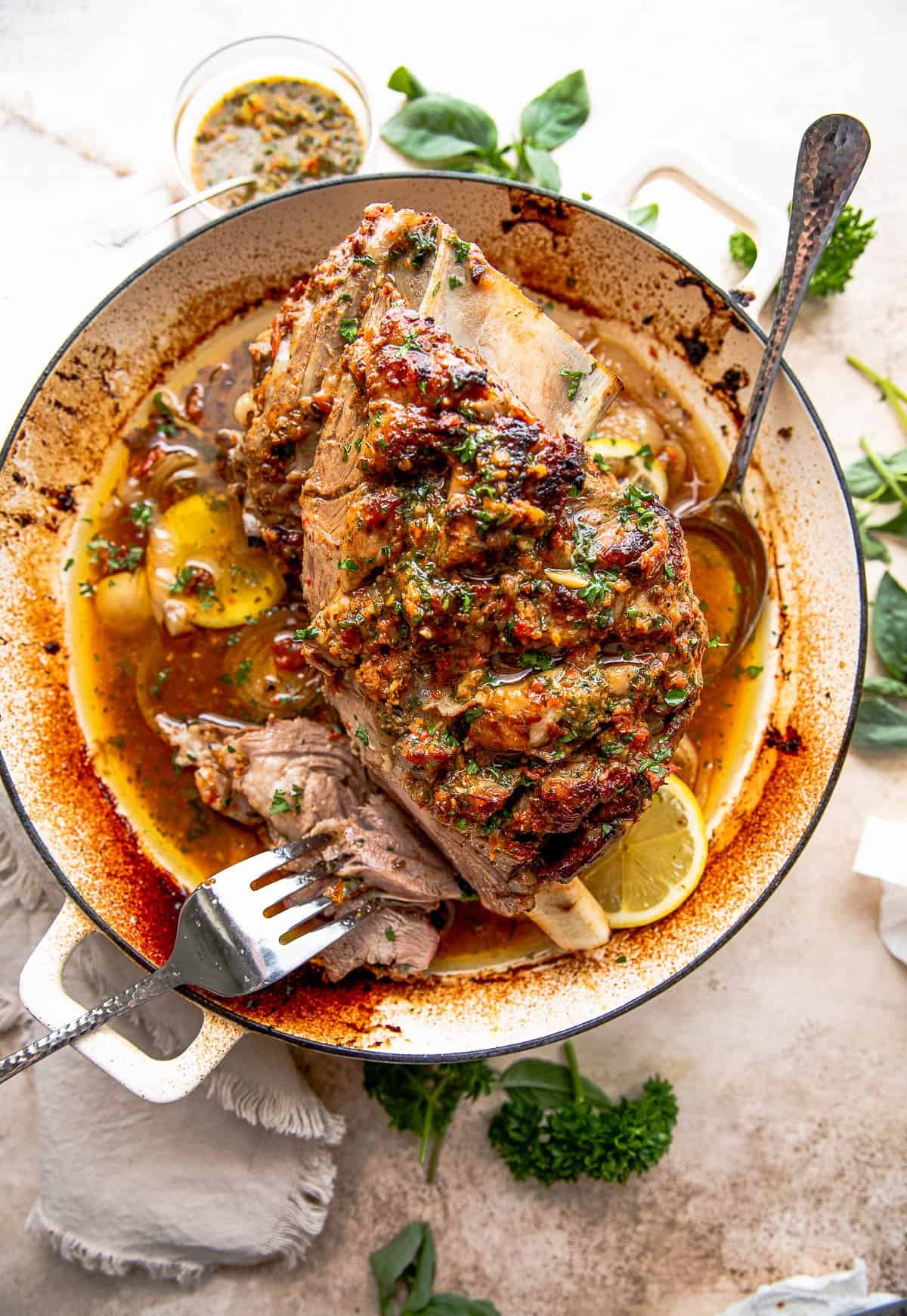 Shoulder Roast
