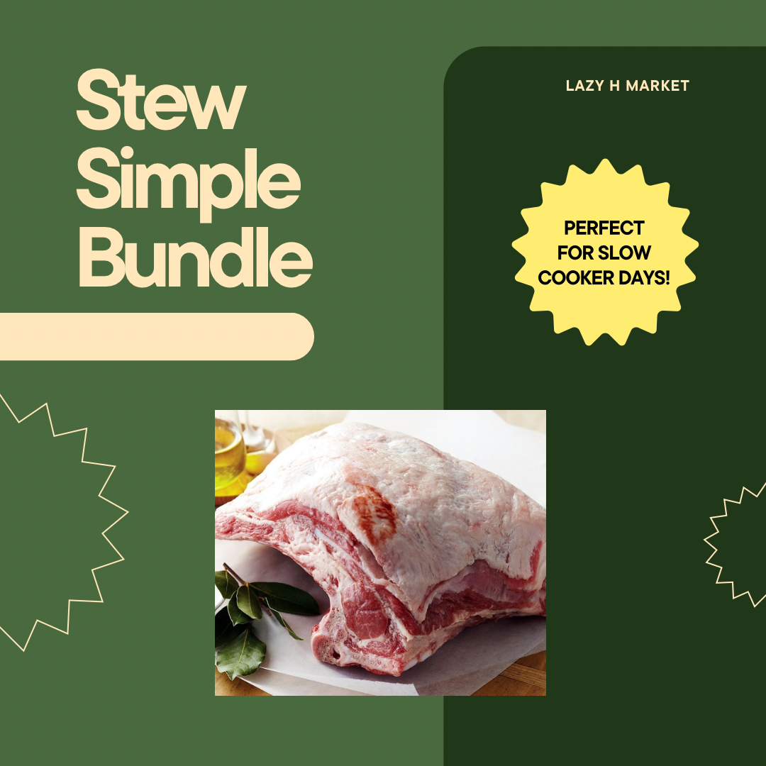 Stew Simple Bundle