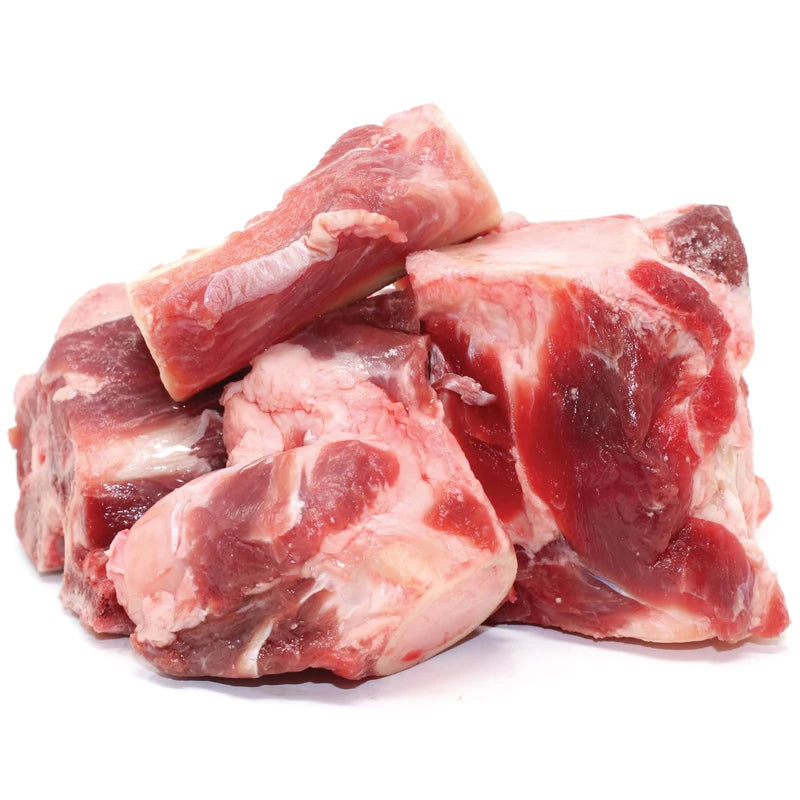 Soup Bones