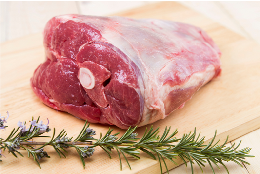 Leg of Lamb